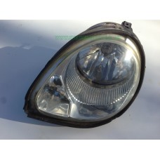 AIXAM 500 500-5 A751 HEADLIGHT N/S