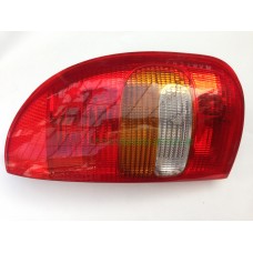 VIRGO REAR LIGHT UNIT O/S