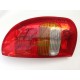 VIRGO REAR LIGHT UNIT O/S