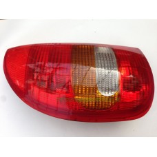VIRGO REAR LIGHT UNIT N/S