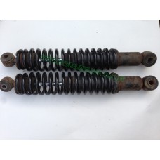 MC2 PAIR OF REAR SHOCK ABSORBERS