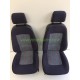 AIXAM 500 500-5 PAIR OF FRONT SEATS