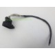 MICROCAR FLY WIRE THROTTLE CONTROL CONNECTOR BLOCK 