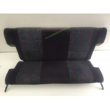 AIXAM 500 500-5 REAR BENCH SEAT 