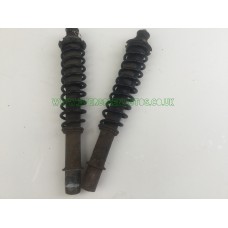 MICROCAR MC1 MC2 PAIR OF FRONT SHOCK ABSORBERS 