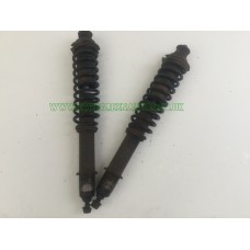 AIXAM 500 500-5 FRONT SHOCK ABSORBERS DAMPERS