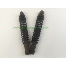 MICROCAR EARLY MC1 PAIR OF REAR SHOCK ABSORBERS 