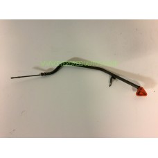 LOMBARDINI ENGINE OIL DIPSTICK AND TUBE 