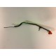 LOMBARDINI ENGINE OIL DIPSTICK AND TUBE 