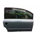 MC1 DRIVERS SIDE DOOR GREY PAINT CODE N501