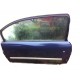 MC2 PASSENGER SIDE DOOR DARK BLUE 