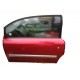 MC1 PASSENGER SIDE DOOR RED N327