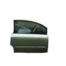 MC1 PASSENGER SIDE DOOR SILVER M502