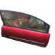 MC1 DRIVERS SIDE DOOR RED PAINT CODE N327