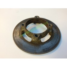 VIRGO FRONT BRAKE DISC