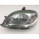 MICROCAR VIRGO HEADLIGHT N/S 