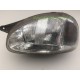 MICROCAR VIRGO HEADLIGHT N/S