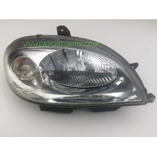 MICROCAR VIRGO HEADLIGHT O/S