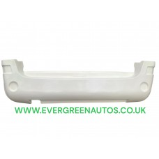 MICROCAR MC1 REAR BUMPER NEW AND UNUSED 