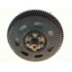 Microcar Virgo / MC1 Flywheel Complete With Variator Mount