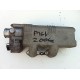 Microcar MC1 2004 Throttle body and inlet manifold complete