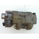 Microcar MC1 2005 Throttle body and inlet manifold complete