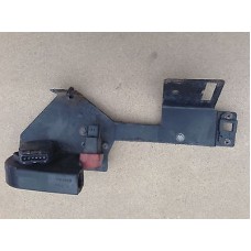 Microcar MC1 MC2 electronic throttle control ETC fly by wire 
